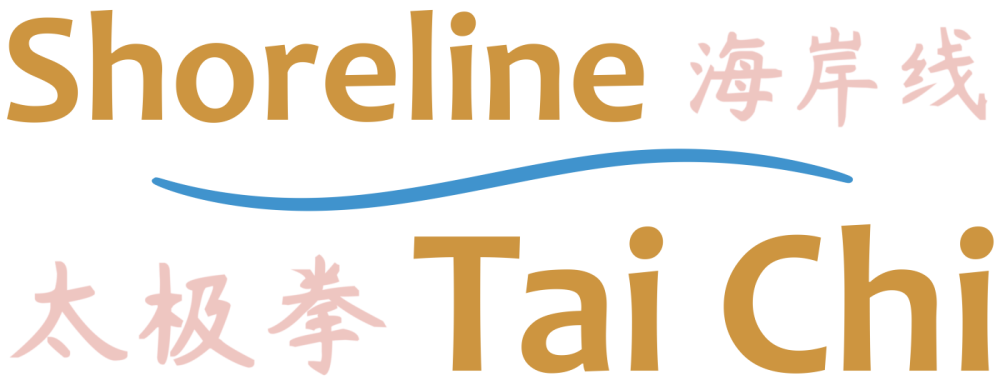 Shoreline Tai Chi logo